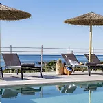 Kiotari Akti Beachfront Villas
